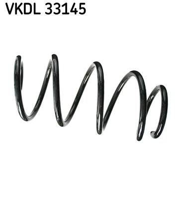 SKF VKDL 33145 Fahrwerksfeder